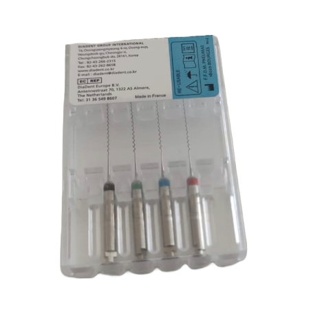 ACE LENTULO ASS-21mm DIADENT