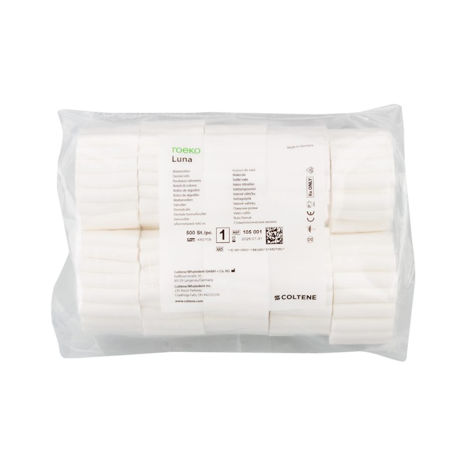 RULOURI LUNA 1 500buc