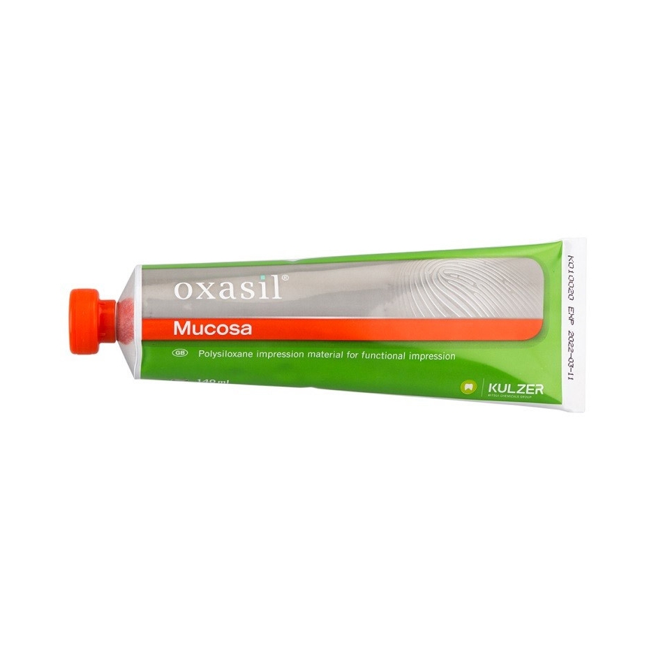 OXASIL MUCOSA 1 X 140 ML