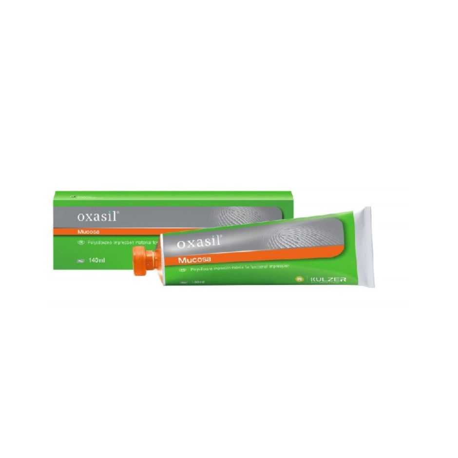 OXASIL MUCOSA 1 X 140 ML