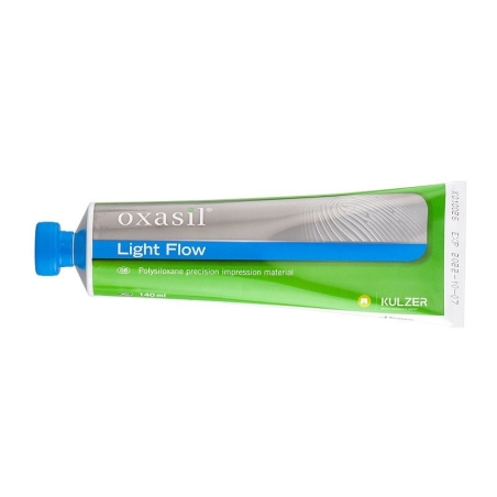 OXASIL LIGHT FLOW 1 X 140 ML