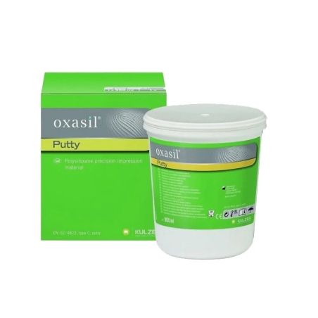 OXASIL PUTTY 1 X 900 ML