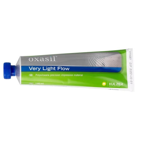 OXASIL VERY LIGHT FLOW 1 X 140 ML
