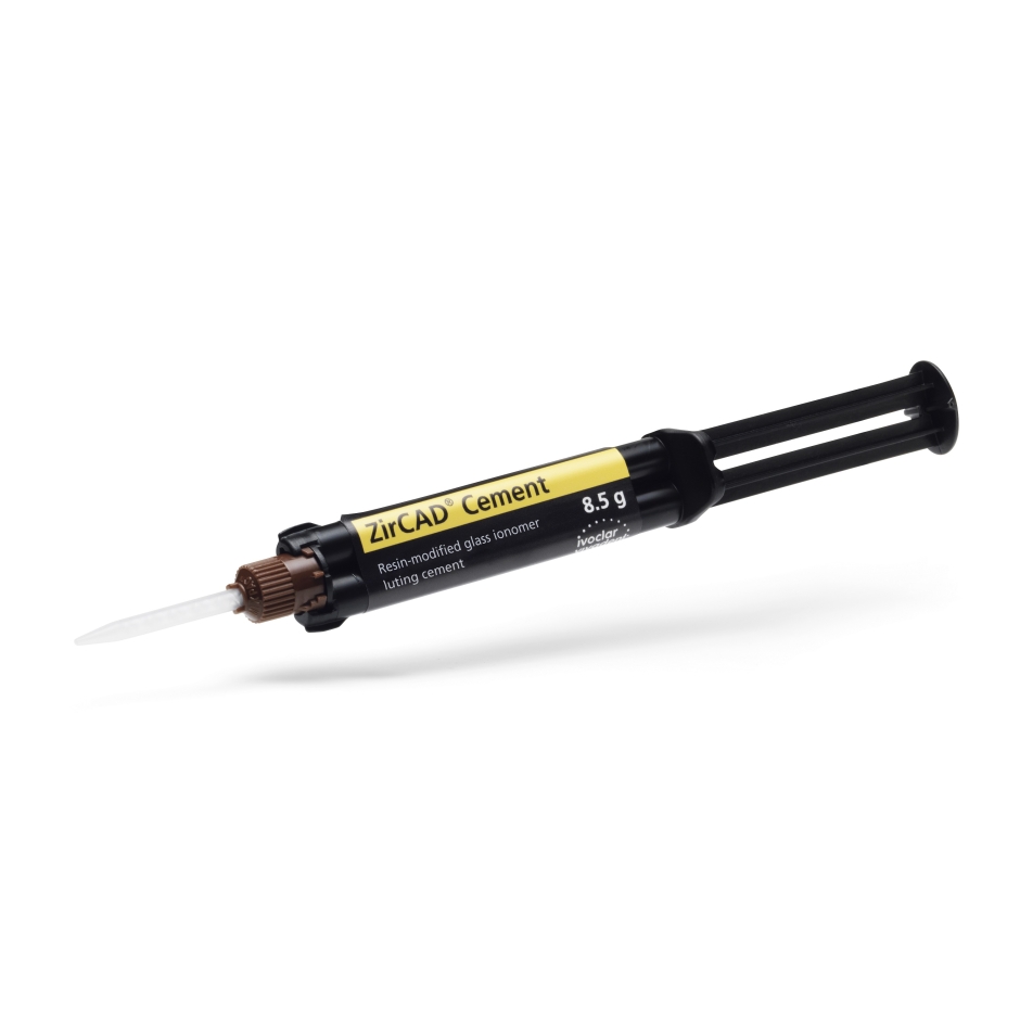 ZirCAD CEMENT Refill 8.5g