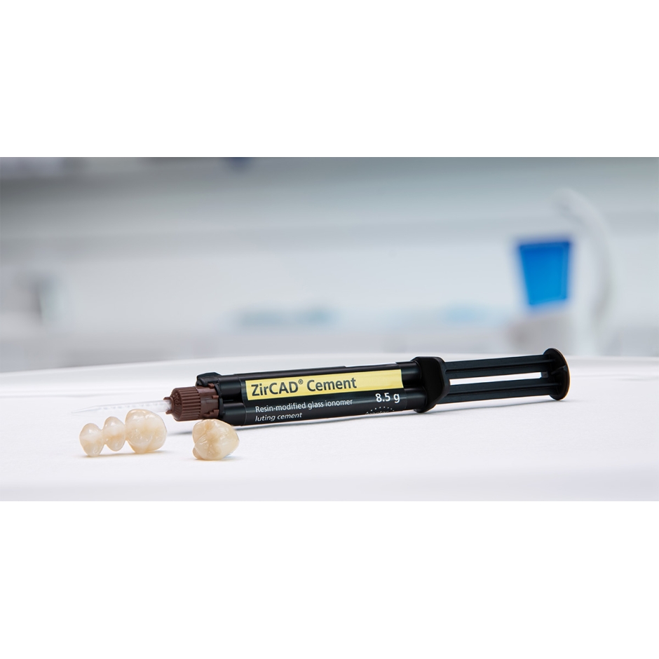 ZirCAD CEMENT Refill 8.5g