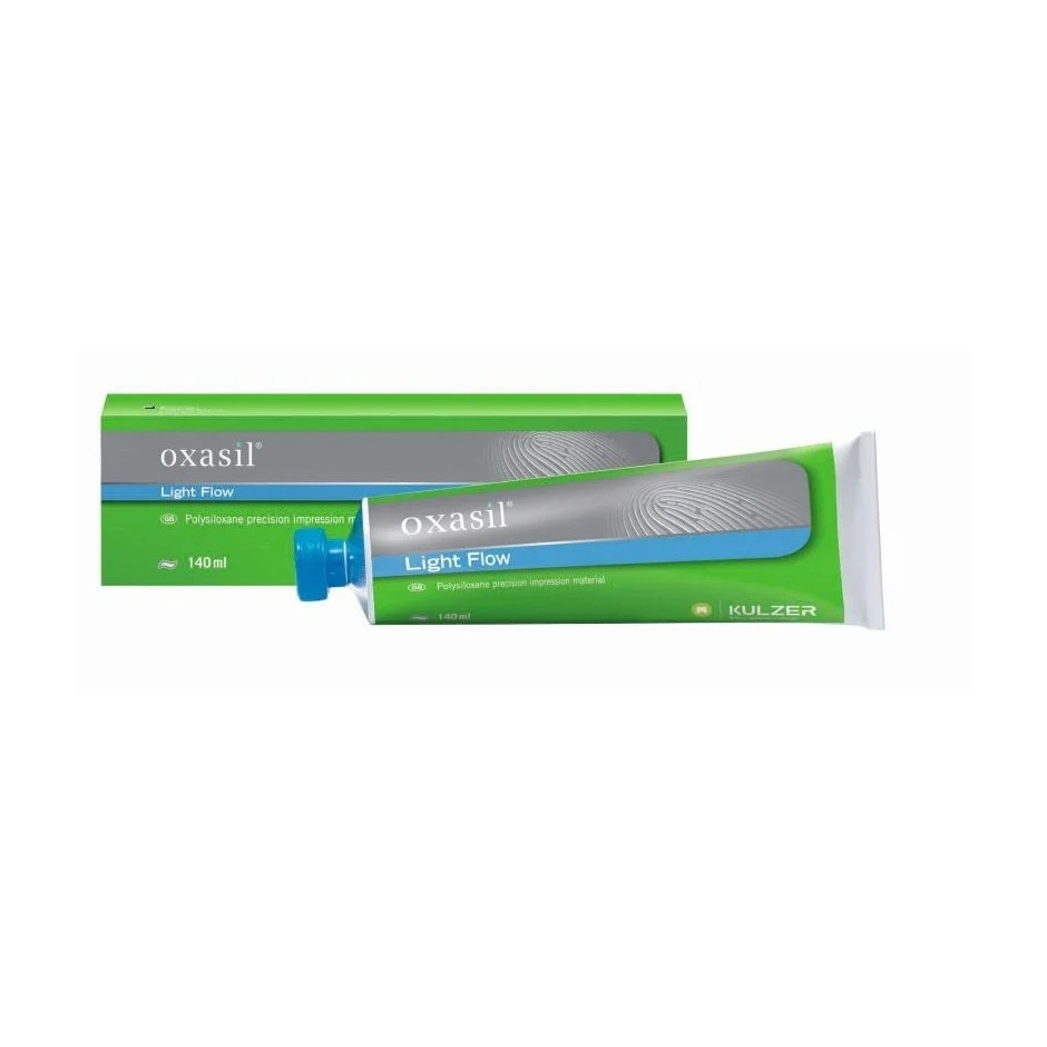 OXASIL LIGHT FLOW 1 X 140 ML
