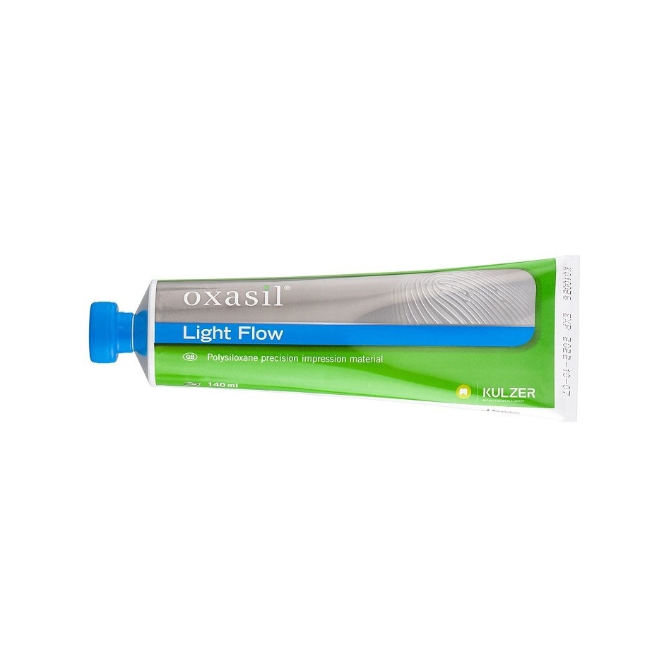 OXASIL LIGHT FLOW 1 X 140 ML