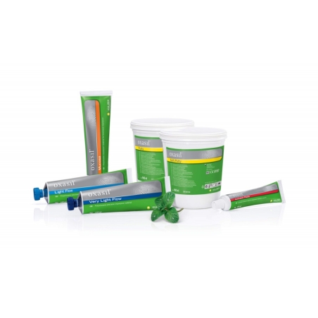 OXASIL SOFT KIT L