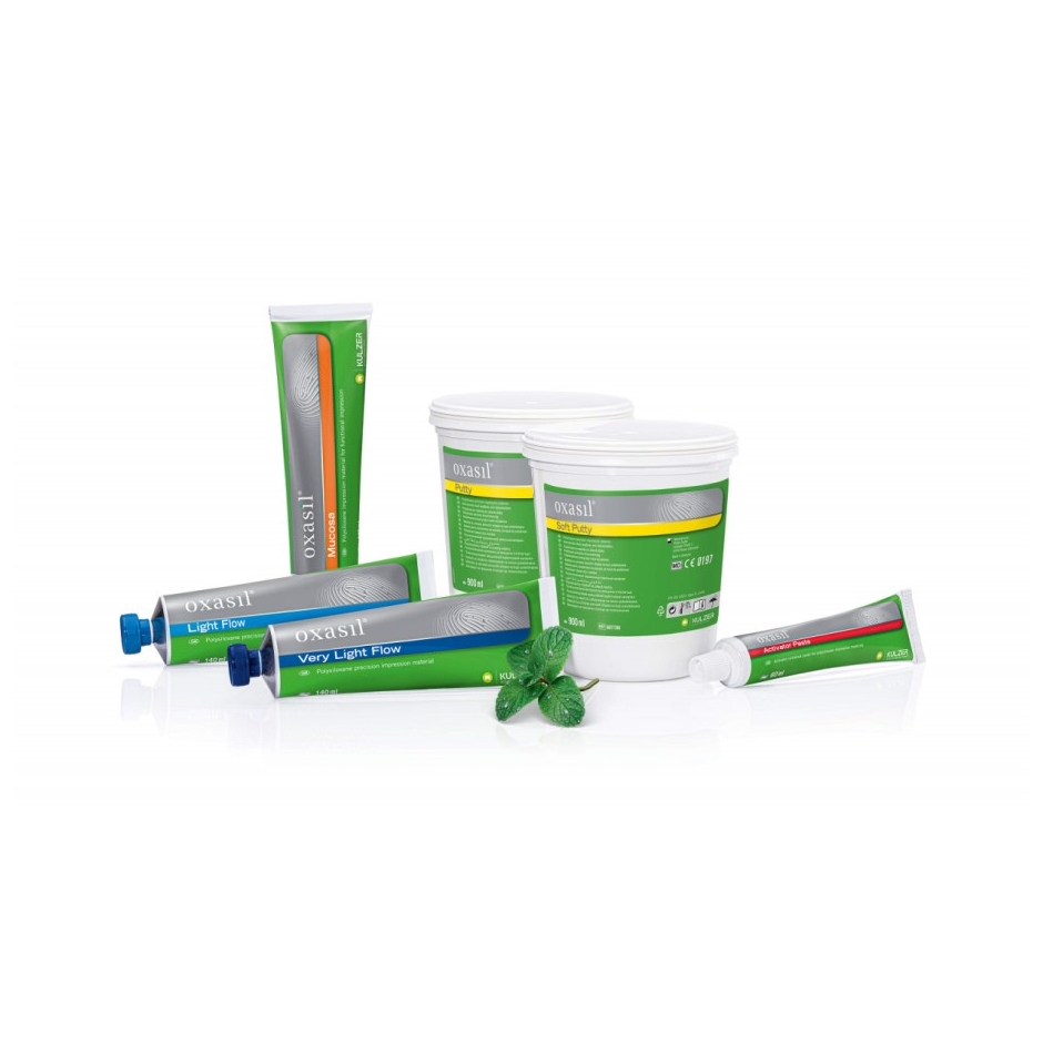 OXASIL SOFT KIT L