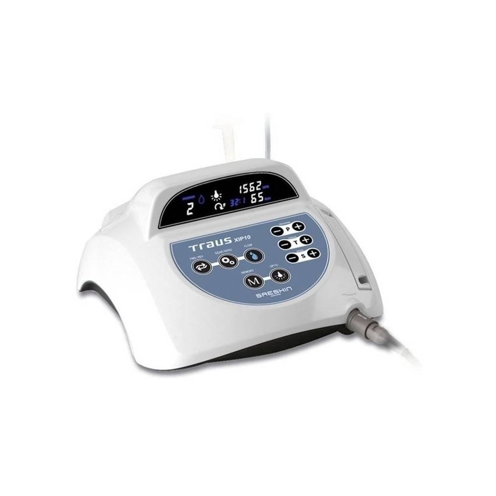 Fiziodispenser Saeshin Traus XIP10