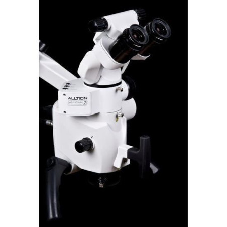 Sistem integrat separator optic si camera full-HD- ALL-CAM2