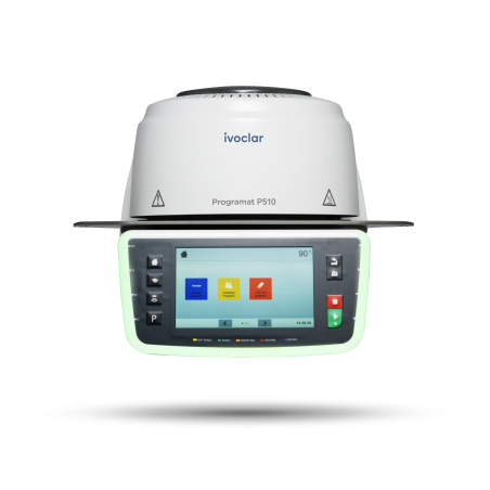 Cuptor Programat P510 G2 - Ivoclar