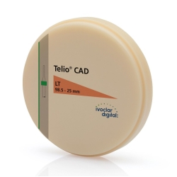 Telio CAD LT 98.5-25mm