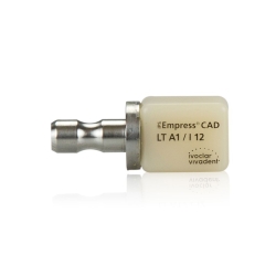 EMPRESS CAD CEREC/INLAB LT