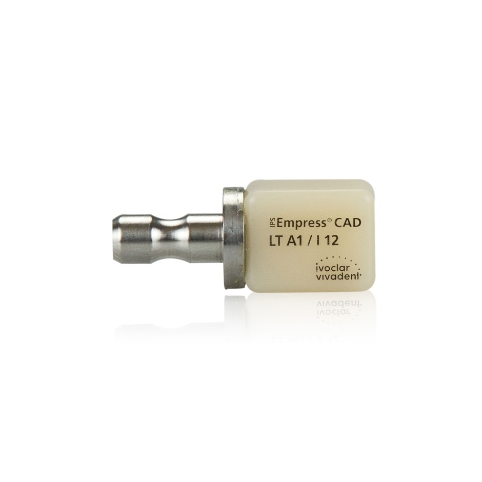 EMPRESS CAD CEREC/INLAB LT