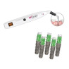 Pachet 30 Implanturi HIOSSEN +Instrument de masurat stabilitatea implantului