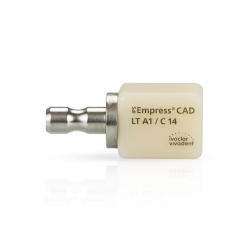 EMPRESS CAD CEREC INLAB LT C14/5