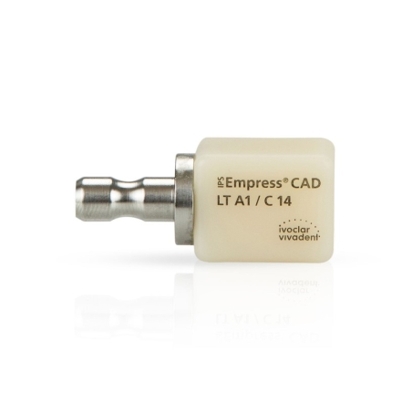 EMPRESS CAD CEREC INLAB LT C14/5