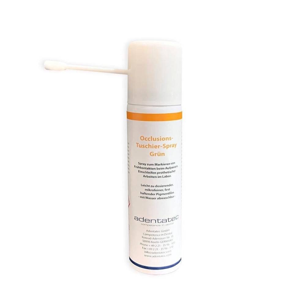 SPRAY OCLUZIE VERDE  75ml