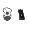 Set Micromotor electric Led Osstem