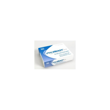 PRO ROOT MTA 4X0.5gr WHITE