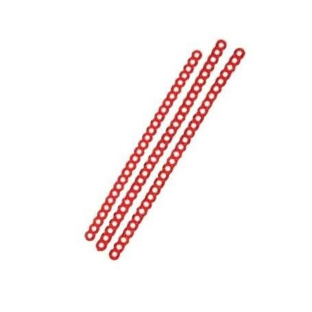 Ceara perforata fixare 25buc