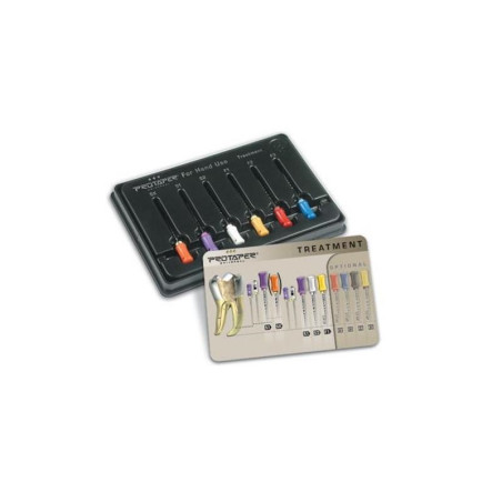 PROTAPER MANUAL SX 19mm