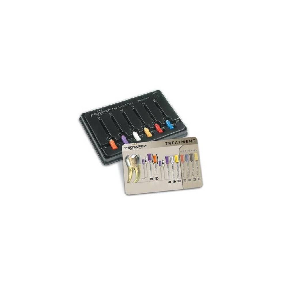 PROTAPER MANUAL SX 19mm
