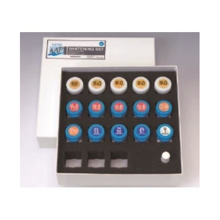 VINTAGE MP WHITENING SET