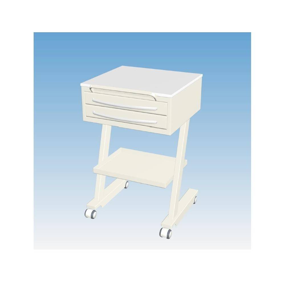 Corp mobil cu 2 sertare si 1 polita BLUETECH