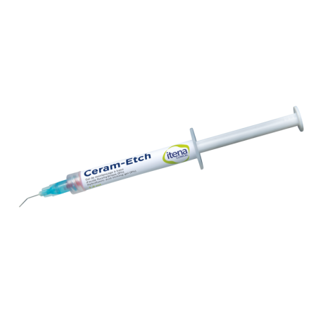 CERAMETCH 2x1.2ml syringes