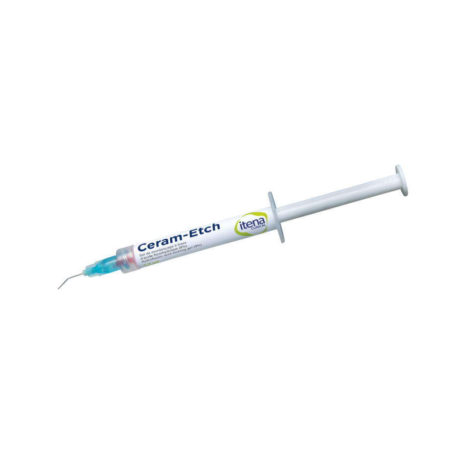 CERAMETCH 2x1.2ml syringes