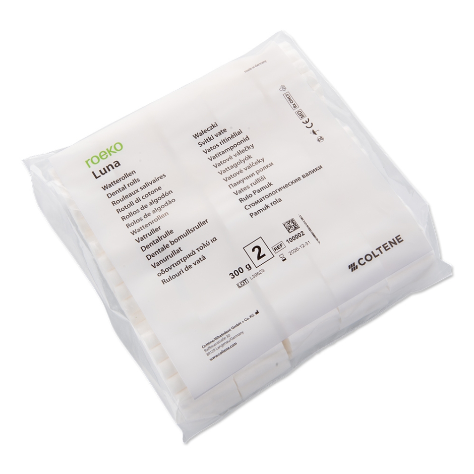 RULOURI LUNA 2 300G