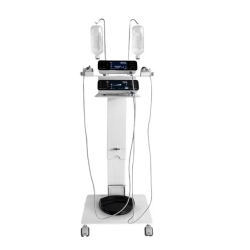 Pachet Fiziodispenser Nsk Surgic Pro 2 Optic + Variosurg 4 Led non-FT + iCart Duo