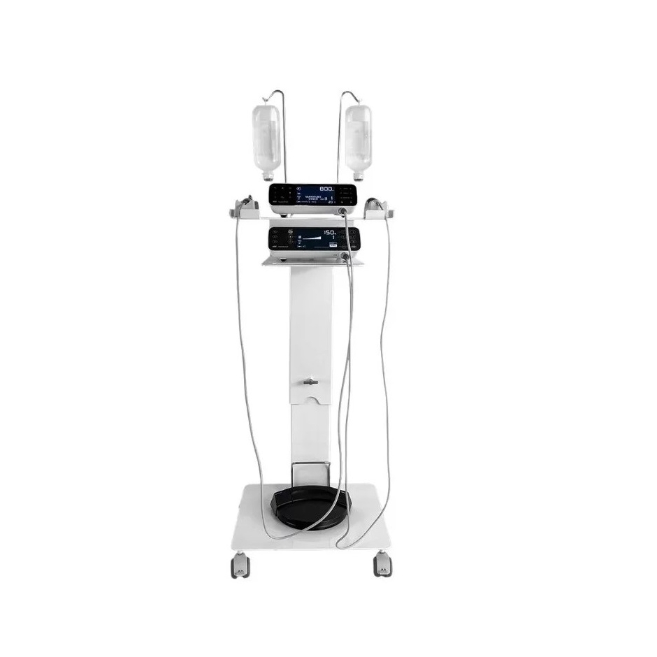 Pachet Fiziodispenser Nsk Surgic Pro 2 Optic + Variosurg 4 Led non-FT + iCart Duo