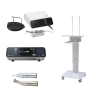 Pachet Fiziodispenser Nsk Surgic Pro 2 Optic + Variosurg 4 Led non-FT + iCart Duo