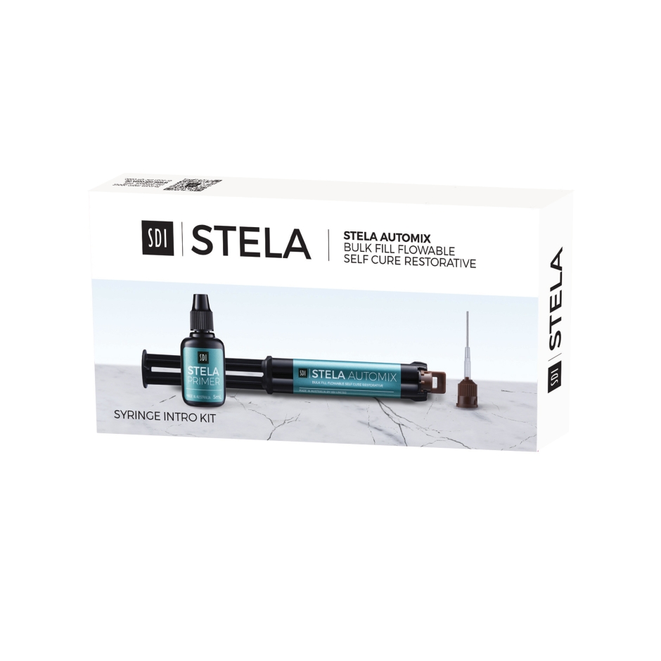 STELA AUTOMIX INTRO KIT