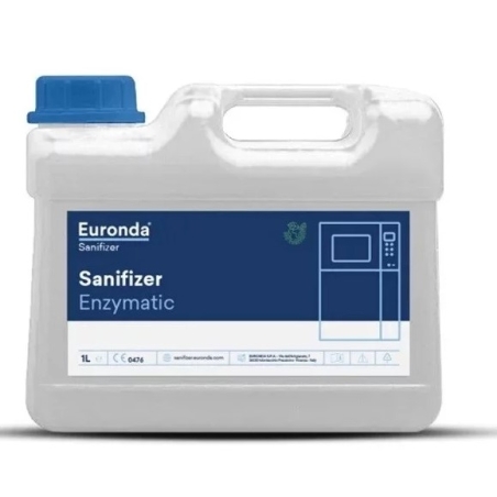 SANIFIZER DETERGENT ENZIMATIC 5 litri