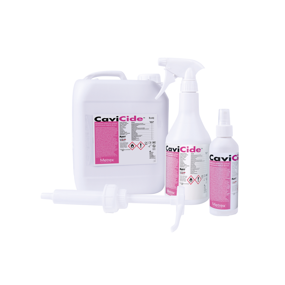 DEZINFECTANT CAVICIDE 700 ml