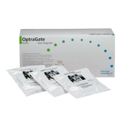 OPTRAGATE 3D REFILL REGULAR