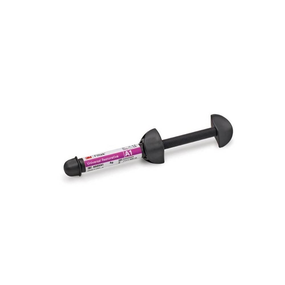 FILTEK UNIVERSAL seringa KIT 5 buc x 4g