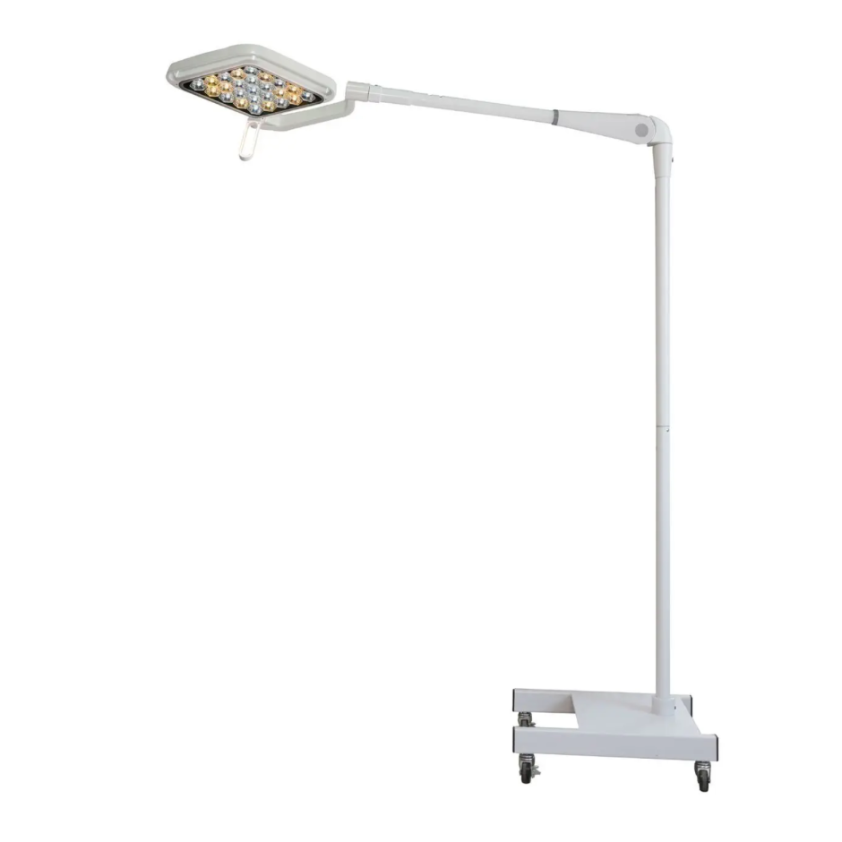 Lampa chirurgicala cu stand mobil - HFL25S Led