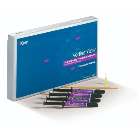 VERTISE FLOW ASSORTED KIT