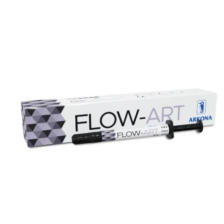 FLOW-ART A1 seringa 2g