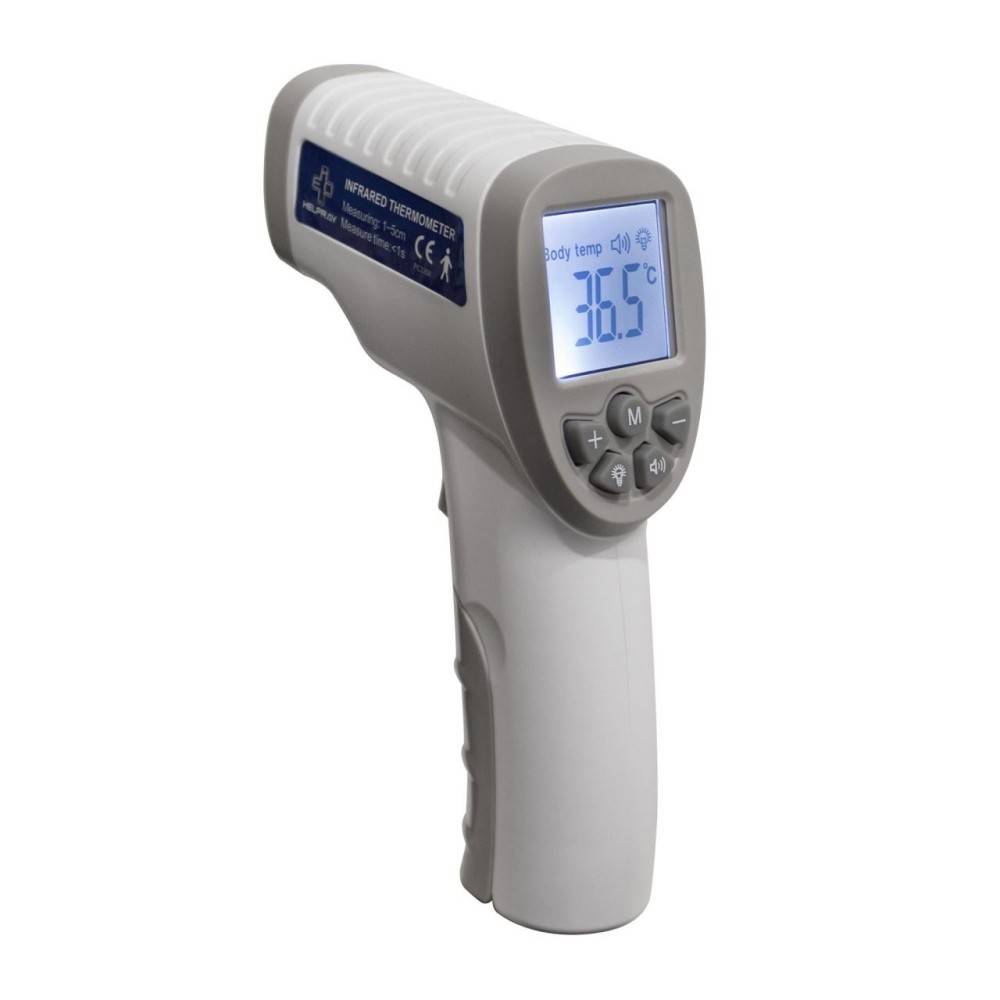 Termometru cu infrarosu PA01
