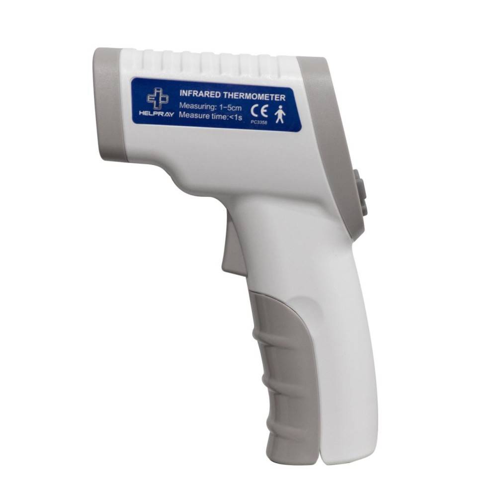 Termometru cu infrarosu PA01
