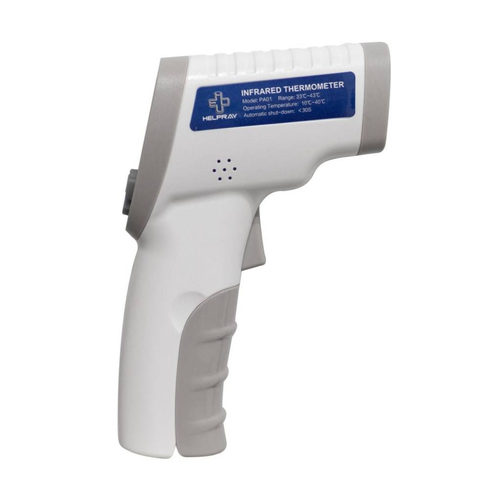Termometru cu infrarosu PA01