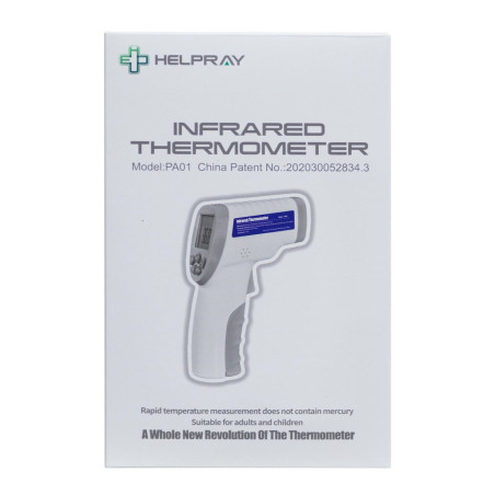 Termometru cu infrarosu PA01