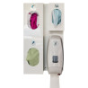 Dispenser Pannello Covid
