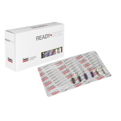 SENSEUS PROFINDER ASORTAT 21mm 10-17